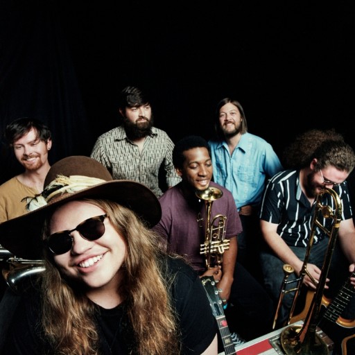 The Marcus King Band Concerts in Nashville
