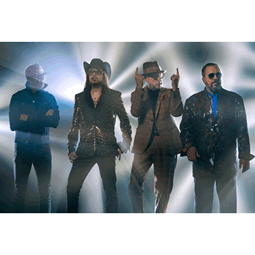 The Mavericks Concerts in Nashville