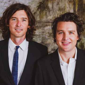 The Milk Carton Kids Concerts in Nashville