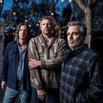 The Mother Hips Concerts in Nashville