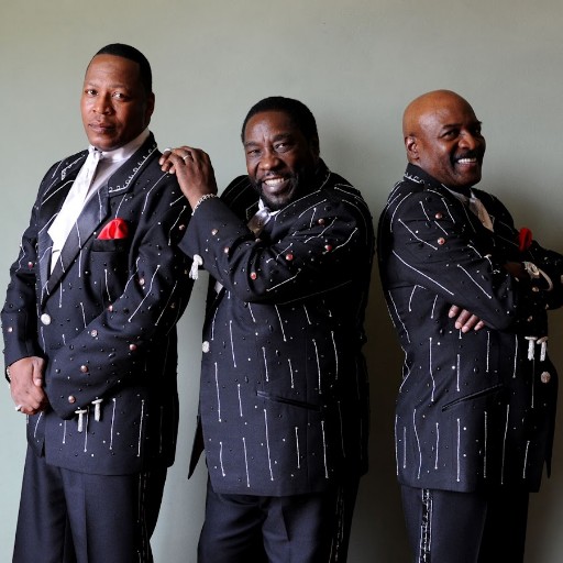 The O'Jays Concerts in Nashville
