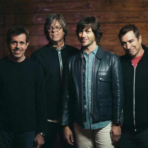 The Old 97's Concerts in Nashville