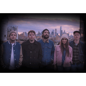 The Paper Kites Concerts in Nashville