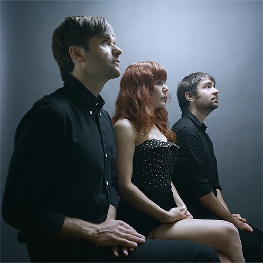 The Postal Service Concerts in Nashville