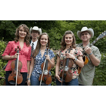 The Quebe Sisters Concerts in Nashville