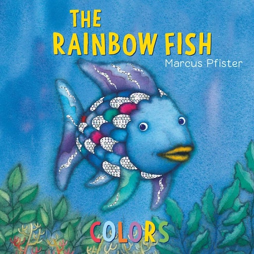 The Rainbow Fish Nashville Tickets
