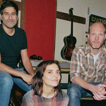 The Rural Alberta Advantage Concerts in Nashville