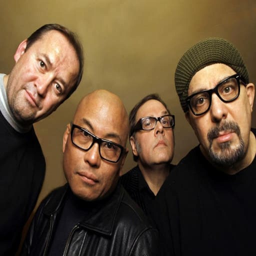 The Smithereens Concerts in Nashville