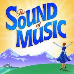 The Sound Of Music Nashville Tickets