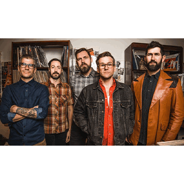 The Steel Wheels Concerts in Nashville