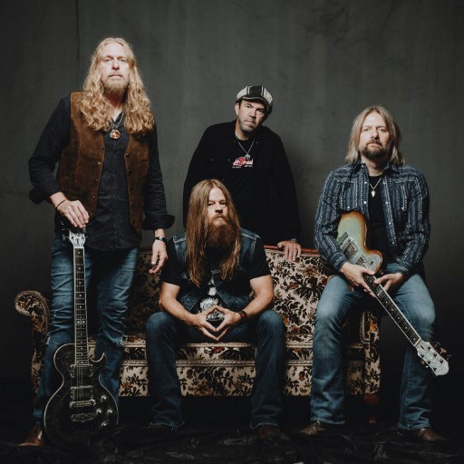 The Steepwater Band Concerts in Nashville