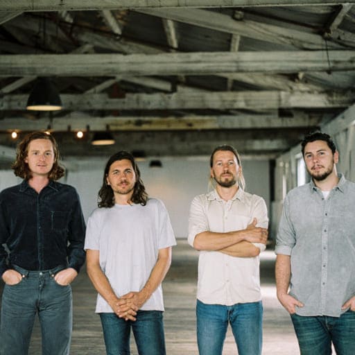 The Teskey Brothers Concerts in Nashville