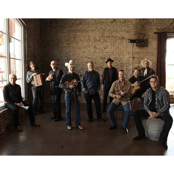 The Time Jumpers Concerts in Nashville
