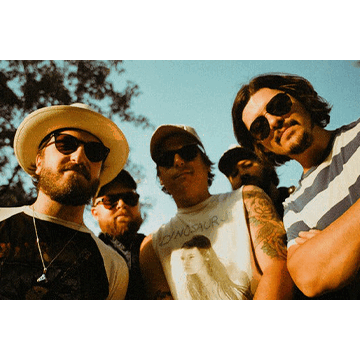 The Wild Feathers Concerts in Nashville