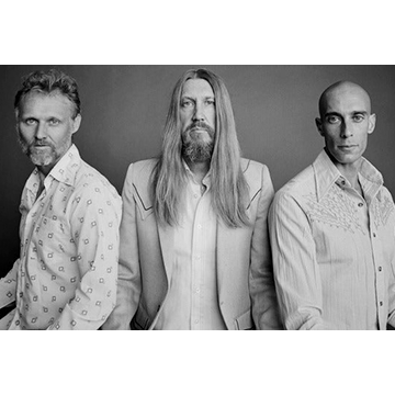 The Wood Brothers Concerts in Nashville