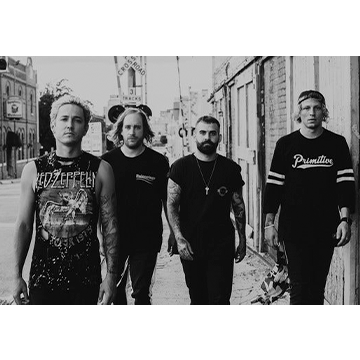 The Word Alive Concerts in Nashville