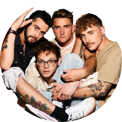 The Wrecks Concerts in Nashville