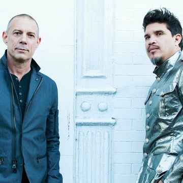 Thievery Corporation Concerts in Nashville