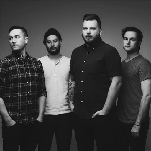 Thrice Concerts in Nashville