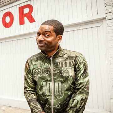 Tony Rock Nashville Tickets