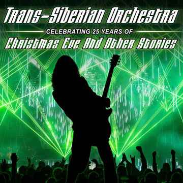 Trans-Siberian Orchestra Concerts in Nashville