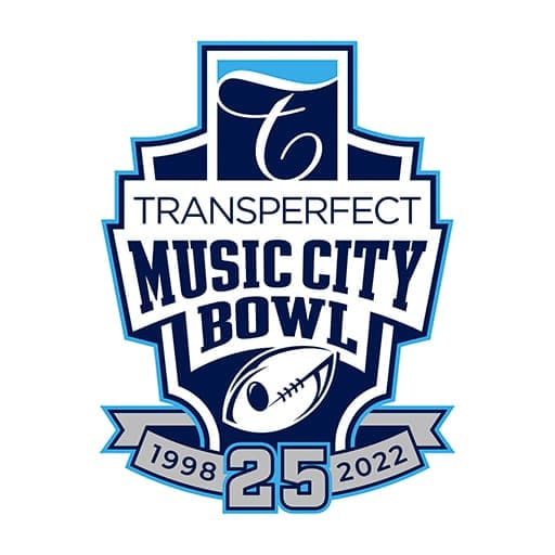 TransPerfect Music City Bowl Schedule 2026–2027