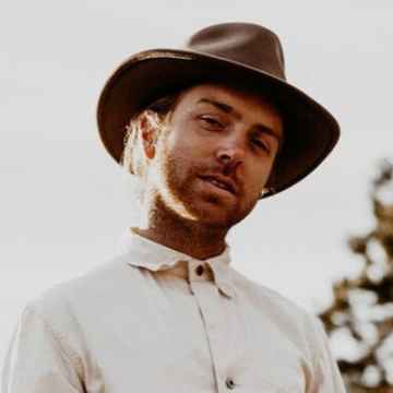 Trevor Hall Concerts in Nashville