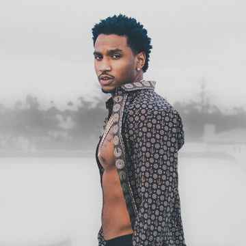 Trey Songz Concerts in Nashville
