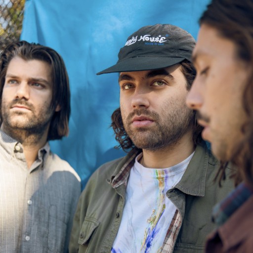 Turnover Concerts in Nashville