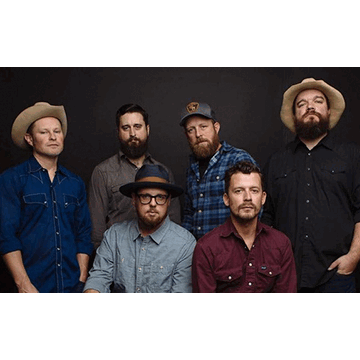 Turnpike Troubadours Concerts in Nashville