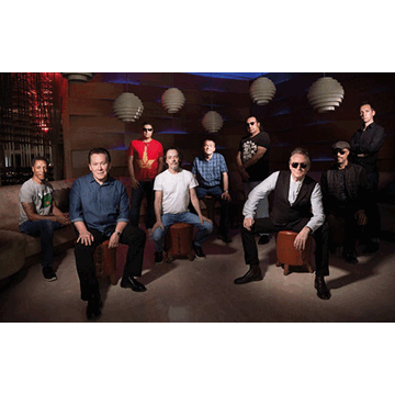 UB40 Concerts in Nashville
