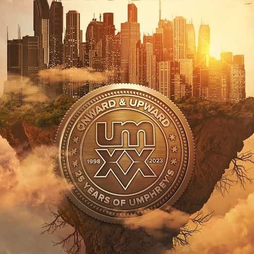 Umphrey's McGee Concerts in Nashville