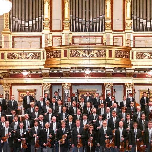 Vienna Philharmonic Orchestra Concerts in Nashville