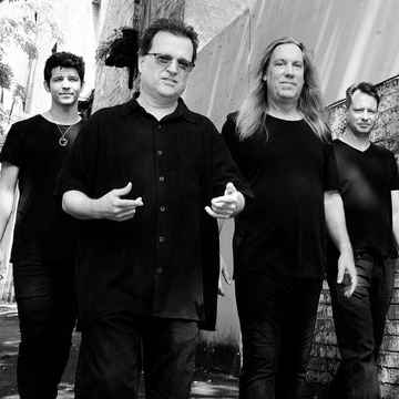 Violent Femmes Concerts in Nashville
