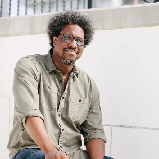 W. Kamau Bell Nashville Tickets
