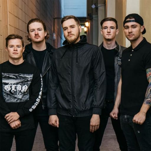 Wage War Concerts in Nashville