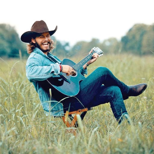 Warren Zeiders Concerts in Nashville
