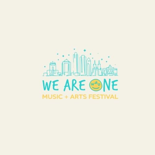 We Are One Music and Arts Festival concerts in Nashville.