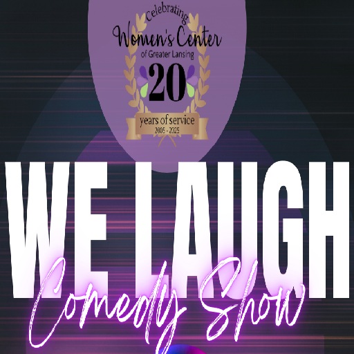 We Laugh Comedy Show Nashville Tickets