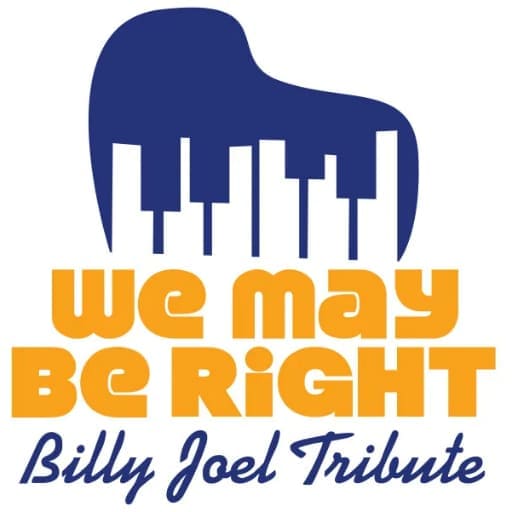 We May Be Right - Billy Joel Tribute concerts in Nashville.