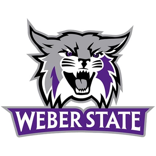 Weber State Wildcats Women's Basketball Schedule 2026–2027