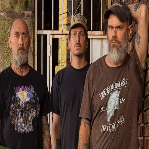 Weedeater Concerts in Nashville