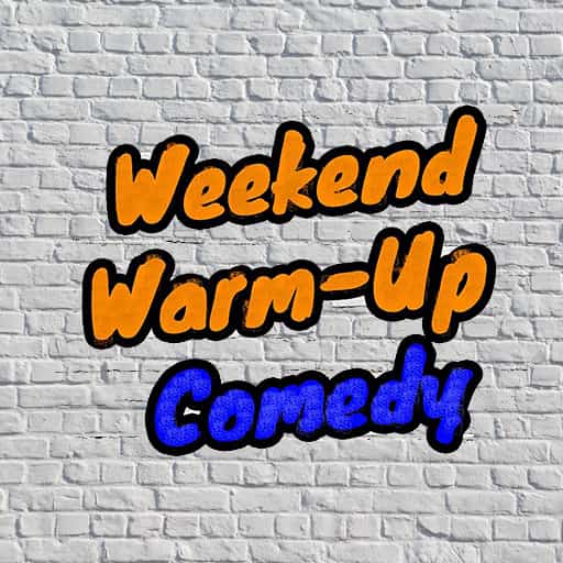 Weekend Warm Up Comedy Nashville Tickets