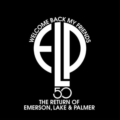 Welcome Back Friends: The Return of Emerson Lake and Palmer concerts in Nashville.