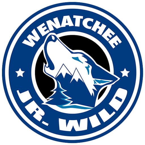 Wenatchee Wild Schedule 2026–2027