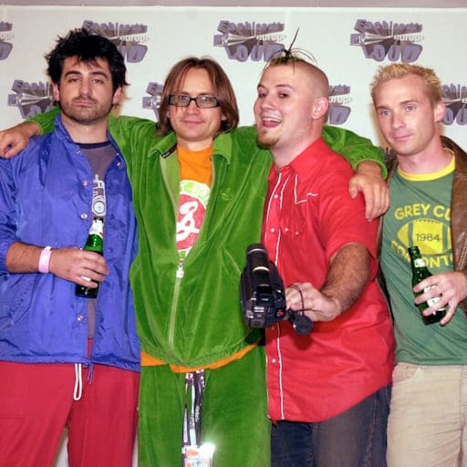 Wheatus Concerts in Nashville