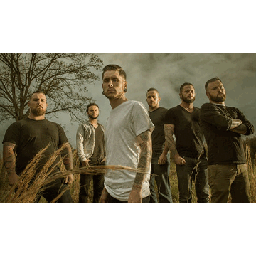 Whitechapel Concerts in Nashville