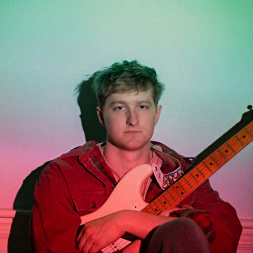 Will Paquin Concerts in Nashville