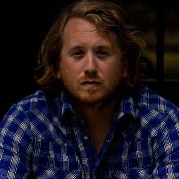 William Clark Green Concerts in Nashville