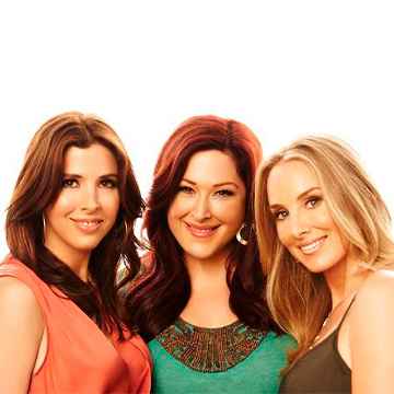Wilson Phillips Concerts in Nashville